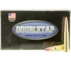 DoubleTap Ammunition 739123X Desert Tech Tactical 7 62x39mm 123 GR Barnes TSX - 20rd Box