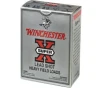 Winchester Ammo XU126 Super-X Game   Field 12GA 2 75  1oz  6 Shot - 250sh Case