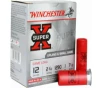 Winchester Ammo XU127 Super-X Game   Field 12GA 2 75  1oz  7 5 Shot - 250sh Case