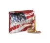 Hornady American Whitetail 6 5 Creedmoor 129 Grain InterLock Spire Point 20rd Box