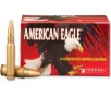 Federal American Eagle 5 7x28 40 GR FMJ Ammo AE5728A - 50rd Box