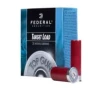 Federal TG1275 Top Gun 12 Gauge 2 75  1 1 8 oz 7 5 Shot - 25rd Box
