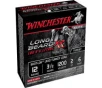 Winchester Ammo STLB12L6 Long Beard XR Shot-Lok Turkey 12GA 3 5  2oz  6 Shot - 10sh Box