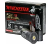 Winchester Ammo S12PDX1 Elite PDX1 Defender 12GA 2 75  1oz 00 Buck Rifle Slug Shot - 10sh Box