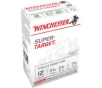 Winchester Ammo TRGTL127 Super Target 12GA 2 75  1oz  7 5 Shot - 250sh Case