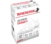 Winchester Ammo TRGTL128 Super Target 12GA 2 75  1oz  8 Shot - 250sh Case