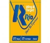 RIO Ammunition WT208 20 2 75 1OZ WING TRGT - 25sh Box