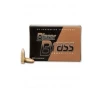 CCI Blazer Brass 9mm 115 GR FMJ Ammunition 51991BB - 100rd Box