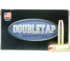 DoubleTap Ammunition 500275X Desert Tech Hunter 500 Smith   Wesson Magnum 275 GR Barnes XPB - 20rd Box