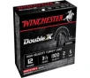 Winchester Ammo STH12355 Double X Turkey 12GA 3 5  2oz  5 Shot - 10sh Box