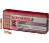 Winchester Super-X  22 Long Rifle 40 GR Rimfire Ammo - 100rd Box