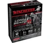 Winchester Ammo STLB12L4 Long Beard XR Shot-Lok Turkey 12GA 3 5  2oz  4 Shot - 10sh Box