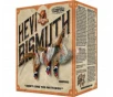 HEVI-Shot HS19715 HEVI-Bismuth Upland 410GA 3  9 16oz Bismuth  5 Shot 25 Per Box  10 Cs - 25sh Box