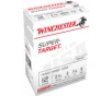 Winchester Ammo TRGT12M8 Super Target 12GA 2 75  1-1 8oz  8 Shot - 250sh Case