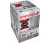 Winchester Super X Xpert Game   Target 410 Gauge 3  3 8 oz  6 Steel Shot 25 Rounds