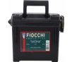 Fiocchi Rifle Ammo Extrema 223 Rem 5 56 NATO V-Max 40 GR 200rd Plano Box - 200 Round Case  Can