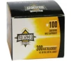 Armscor 50446 Precision 300 Blackout 147 gr Full Metal Jacket  FMJ  - 100rd Box