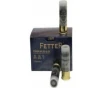 Fetter Rifled Slugs - Case - 12 Gauge  2 75   1-1 8 Ounce  Rifled Slug - 120 Rounds