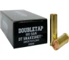 DoubleTap Ammunition 500SWSS2 Snake Shot 500S W Mag 380 GR 20 Per Box