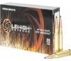 Wilson Combat LA308175TME 308Win 175 GR Tipped Maximum Expansion 20 Per Box