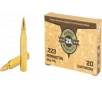 Patriot P223055F 223 55 FMJ - 20rd Box