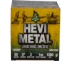 HEVI-Metal HS39003 Hevi-Metal Longer Range 20 Gauge 3  1 oz 3 Shot - 25sh Box