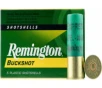 Remington Ammunition 12BK0 Express 12GA 2 75  Buckshot 12 Pellets 0 Buck - 5sh Box