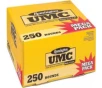 Remington Ammunition L38S11A UMC 38 Special Metal Case 130 GR - 250rd Box