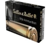 Sellier   Bellot SB65C 6 5 Creedmoor 140 GR Soft Point - 20rd Box