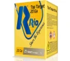 RIO Ammunition TT2075 Top Target 20GA 2 3 4  7 8oz  7 5 Shot - 25sh Box