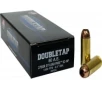 DoubleTap Ammunition 50AE275X Desert Tech Lead Free 50 AE 275 GR20 Per Box