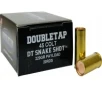 DoubleTap Ammunition 45CSSS2 Snake Shot 45 Colt 220 GR20 Per Box