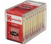 Hornady 83170 Varmint Express 17 Hornady Magnum Rimfire  HMR  17 GR V-Max - 50rd Box