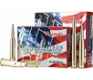 Hornady 8047 American Whitetail 243 Winchester 100 GR InterLock - 20rd Box