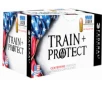 Federal TP9VHP1 Train and Protect 9mm Luger 115 GR Verstile Hollow Point  VHP  - 50rd Box