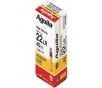 Aguila 1B220328 Standard High Velocity 22 Long Rifle Ammunition  40 GR Solid Point - 2000 Round Case