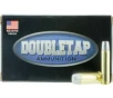 DoubleTap Ammunition 454C360HC Desert Tech Hunter 454 Casull 360 GR Hard Cast - 20rd Box