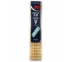 CCI 22 LR 40 GR LRN Competition Grade  Green Tag  Sub Sonic Ammo - 100rd Flat