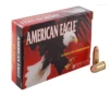 Federal AE45A American Eagle 45 ACP 230 gr Full Metal Jacket  FMJ  - 50rd Box