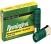 Remington Ammunition RL12RS Slugger 12GA 2 75  1oz Slug Shot - 5sh Box