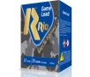 RIO Ammunition SG3275 Game Load Super Game High Velocity 12GA 2 75  1-1 8oz  7 5 Shot - 25sh Box