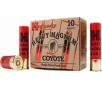 Hornady 86222 Heavyweight Coyote 12GA BB Nickel 3  1-1 2oz - 10sh Box