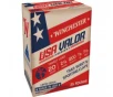 Winchester USA VALOR 20 Gauge 2 75   7 5 Shot Ammunition