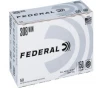 Federal American Eagle 308 Winchester 150gr FMJ Rifle Ammunition - 50 rounds - AE308DB