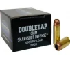 DoubleTap 10mm Auto 135gr  P  9 Snake Shot Defense Ammunition - 20 50 rounds