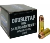 DoubleTap Ammunition 9mm Luger 145gr JHP  9 Shot Snake Shot Defense Handgun Ammunition - 20 50 rounds - 9MMSS20