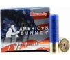 Hornady 86274 American Gunner 12GA 2 75  Buckshot 1oz 00 Buck - 10sh Box