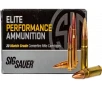 Sig Sauer T300BLK110TTX2 TAC-TX 300 Blackout 110 GR20 Per Box