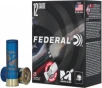 Federal Master Class 12 Gauge 2 75  1 1 8oz  7 5 Shotshell -  25 25 25  rounds - MC12HC75