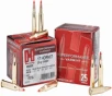 Hornady 83005 Superformance Varmint 17 Hornet 20 GR V-Max - 25rd Box